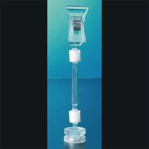 G12 magnetic pop holder