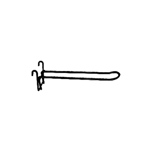 H07 display hook