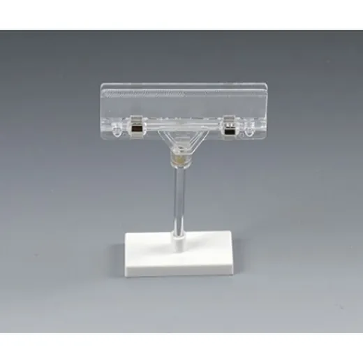 L1 magnetic pop holder