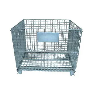 MB03 Dump Bin
