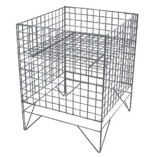 MB05 dump bin