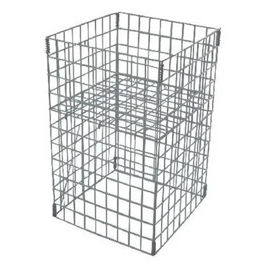 MB07 dump bin