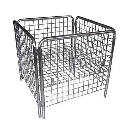 MB09 dump bin