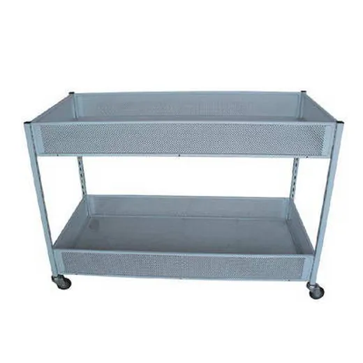MB10 dump bin
