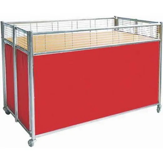 MB23 dump bin