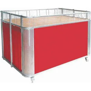 MB24 Dump Bin