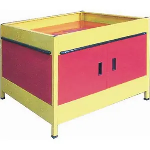 MB27 Dump Bin