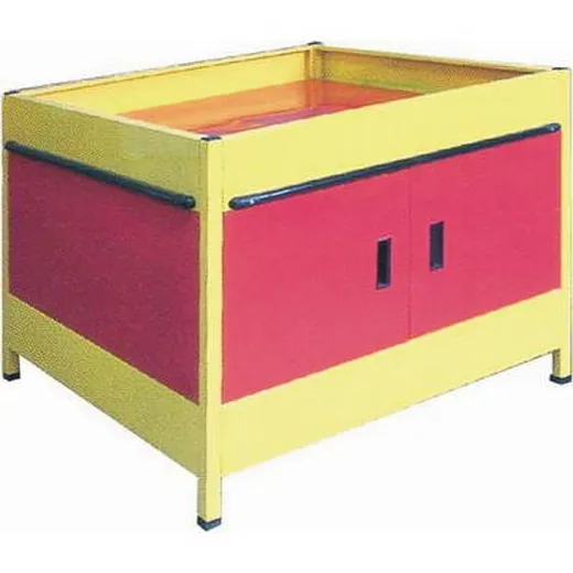 MB27 dump bin