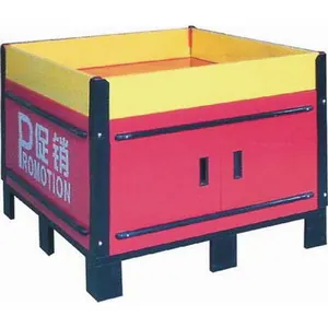 MB29 Dump Bin