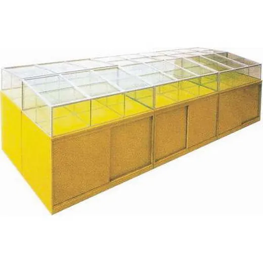 MB30 dump bin