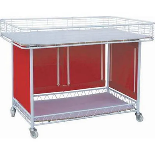 MB31 dump bin