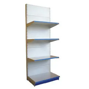 MS03 Gondola Shelving