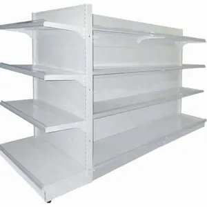 MS09 Gondola Shelving