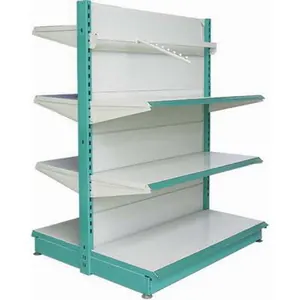 MS11 Gondola Shelving