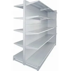 MS14 Gondola Shelving