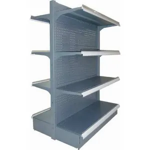 MS15 Gondola Shelving