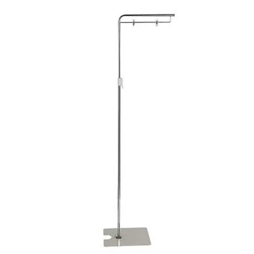 P1 pop floor stand