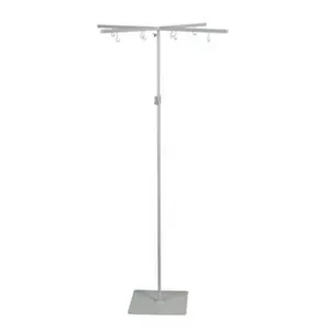 P5 POP Floor Stand