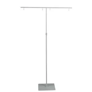 P6 POP Floor Stand