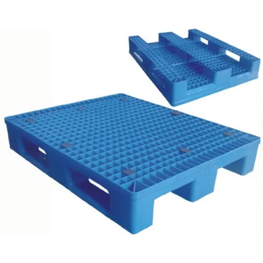 PP02 plastic pallet