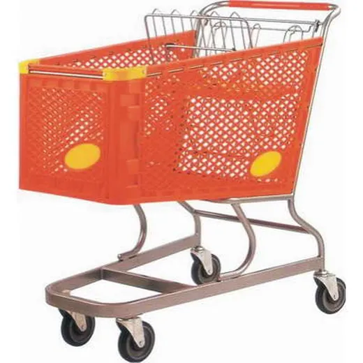PSC18 shopping carts c serie