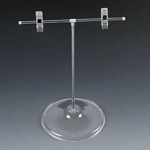 Q2 POP Floor Stand