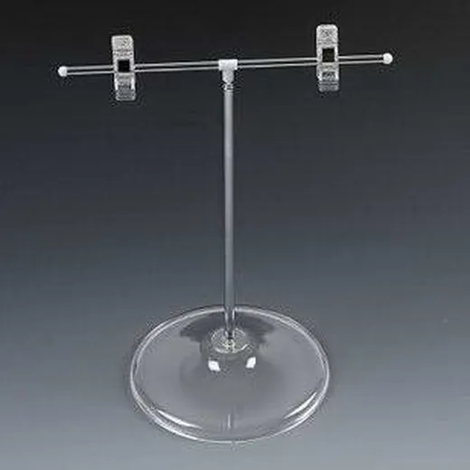 Q2 pop floor stand