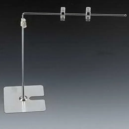 Q3 pop floor stand