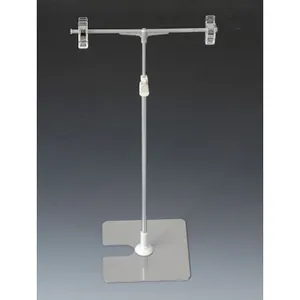 Q5-1 POP Floor Stand