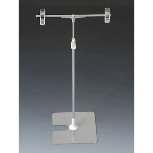 Q5-1 pop floor stand