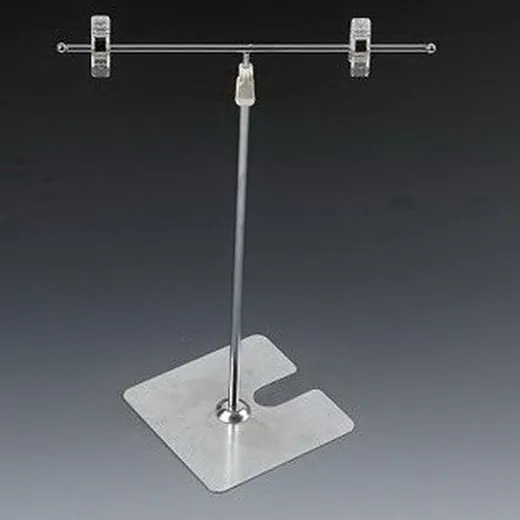 Q5 pop floor stand