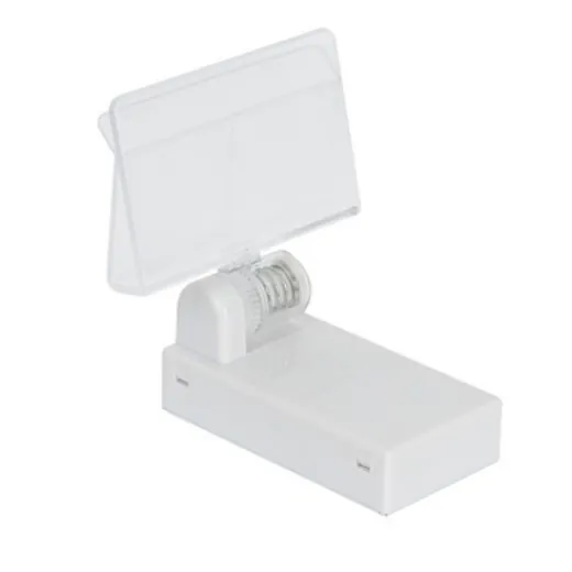 R13 magnetic pop holder