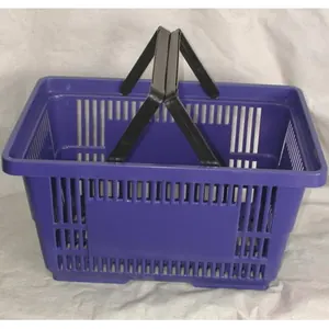 SBP10 Plastic Hand Basket