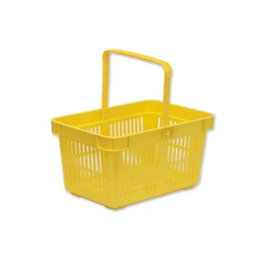 SBP20 plastic hand basket