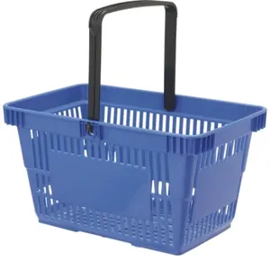 SBP33 Plastic Hand Basket
