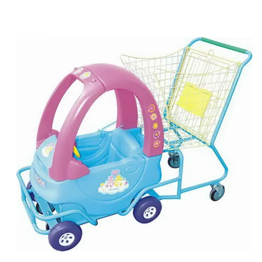 SCC01 children's shopping cart