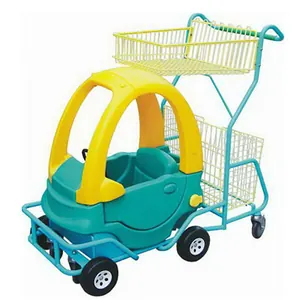 SCC02 Children's Shopping Cart