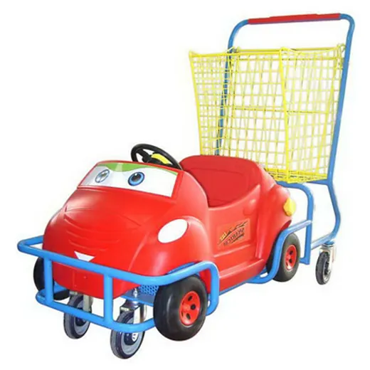 SCC03 children's shopping cart
