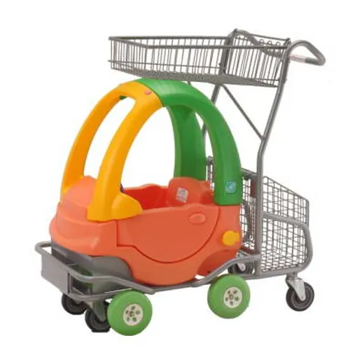 SCC05 children's shopping cart
