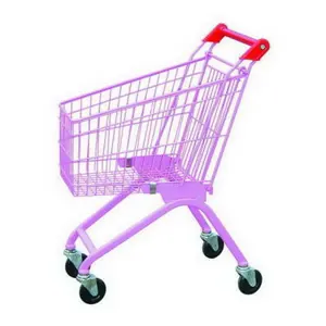 SCCR05 Children's Shopping Cart