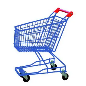 SCCX05 Children's Shopping Cart