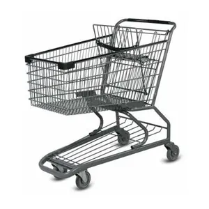 SCFG183 Shopping Carts C Serie