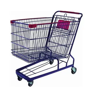 SCFG24 Shopping Carts C Serie