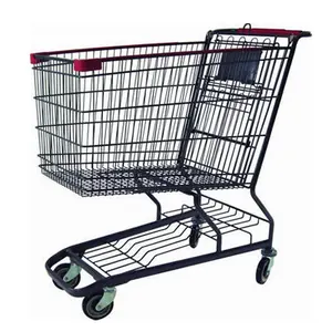 SCFG27 Shopping Carts C Serie