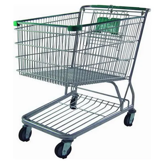 SCFG32 shopping carts c serie