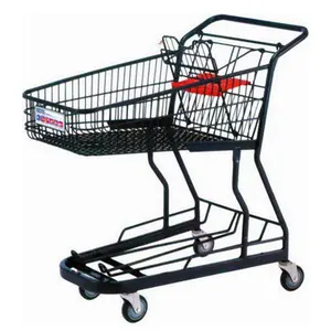 SCJ03 Shopping Carts D Serie