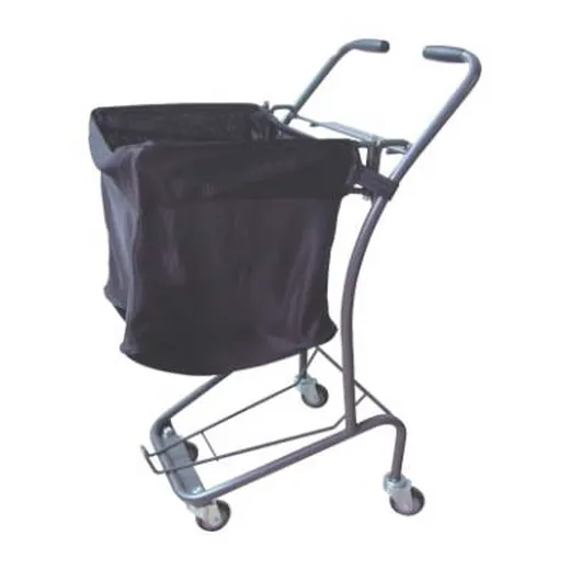 SCJ15 shopping carts d serie
