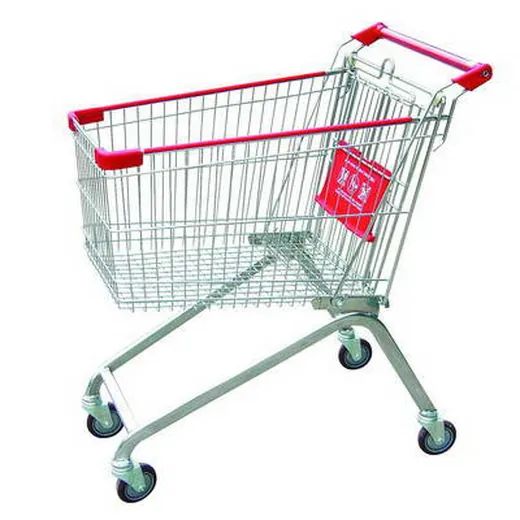 SCR10 shopping carts a serie
