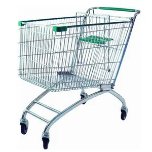 SCR18 Shopping Carts A Serie