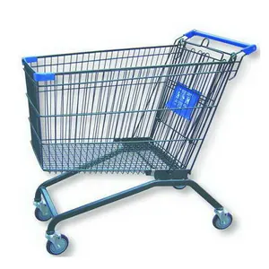 SCR24 Shopping Carts A Serie
